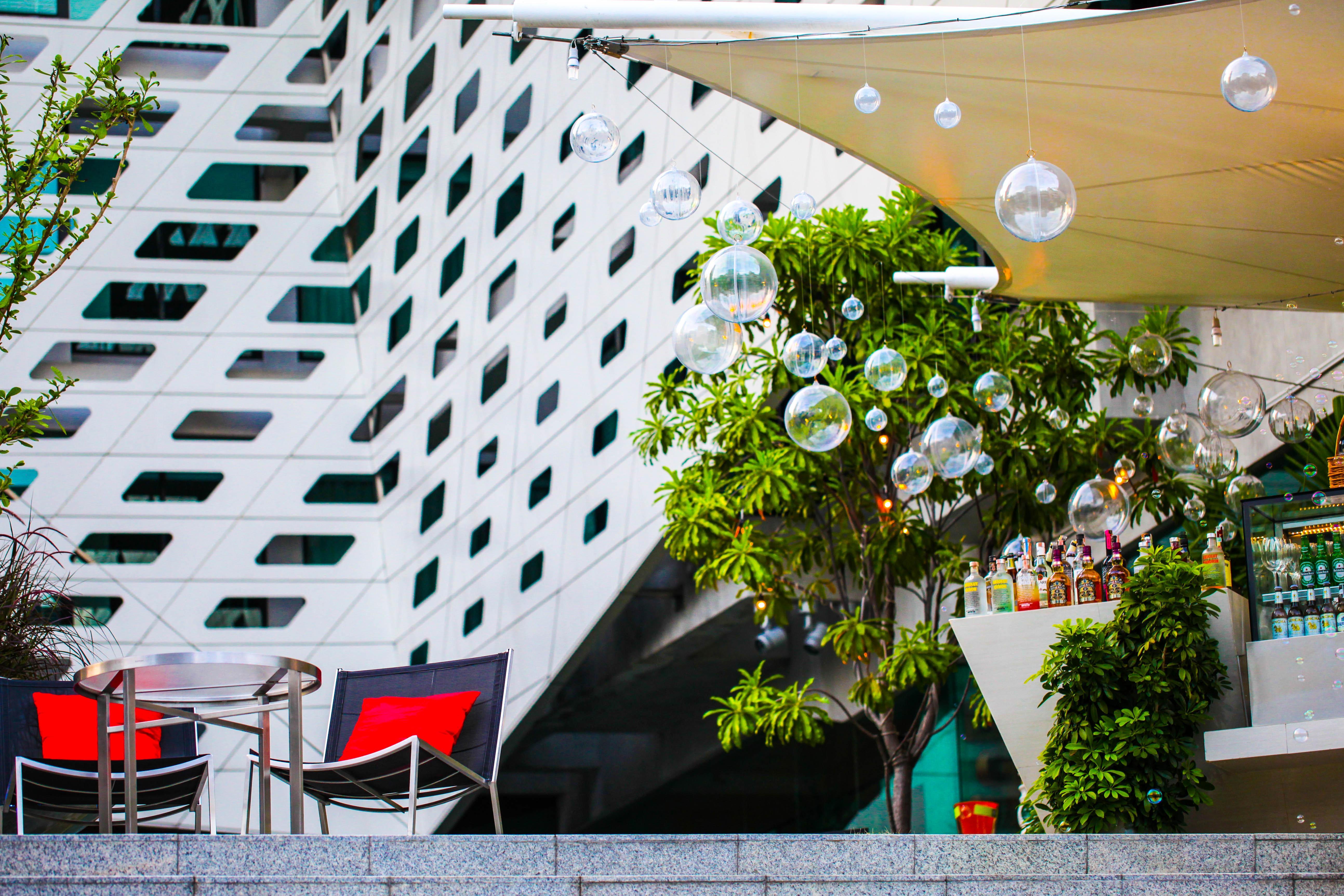 Lit Bangkok Hotel Eksteriør billede
