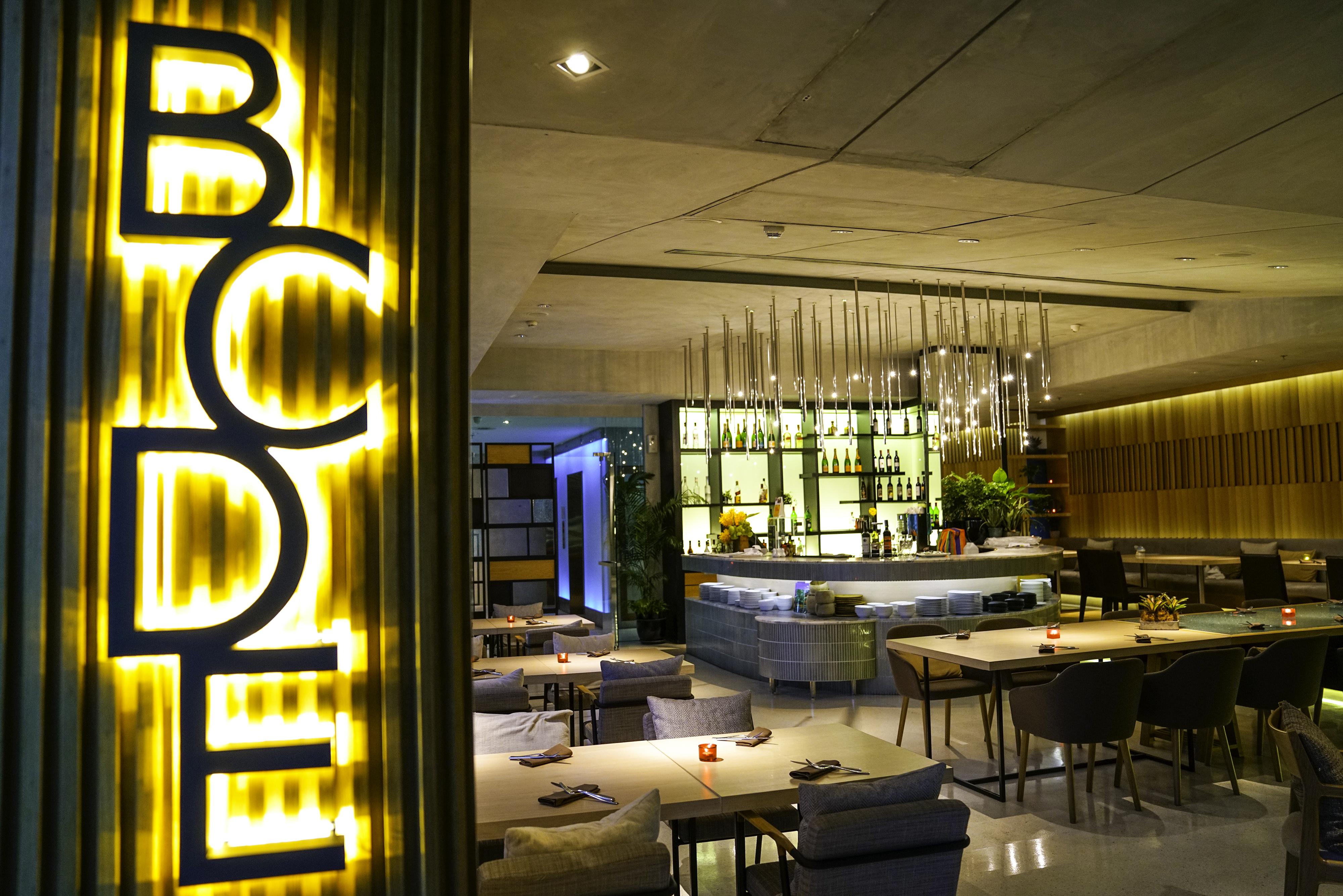 Lit Bangkok Hotel Eksteriør billede