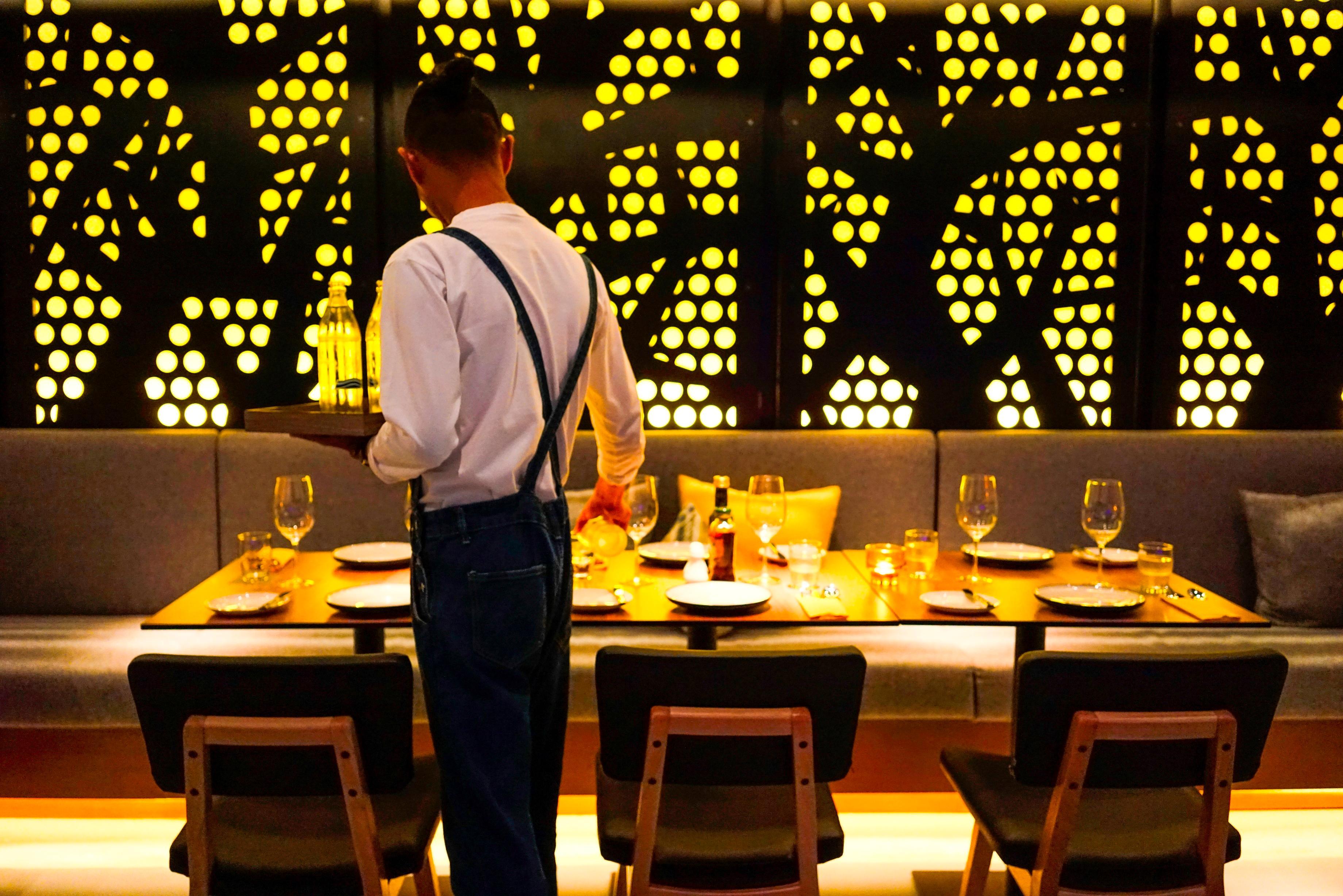 Lit Bangkok Hotel Eksteriør billede