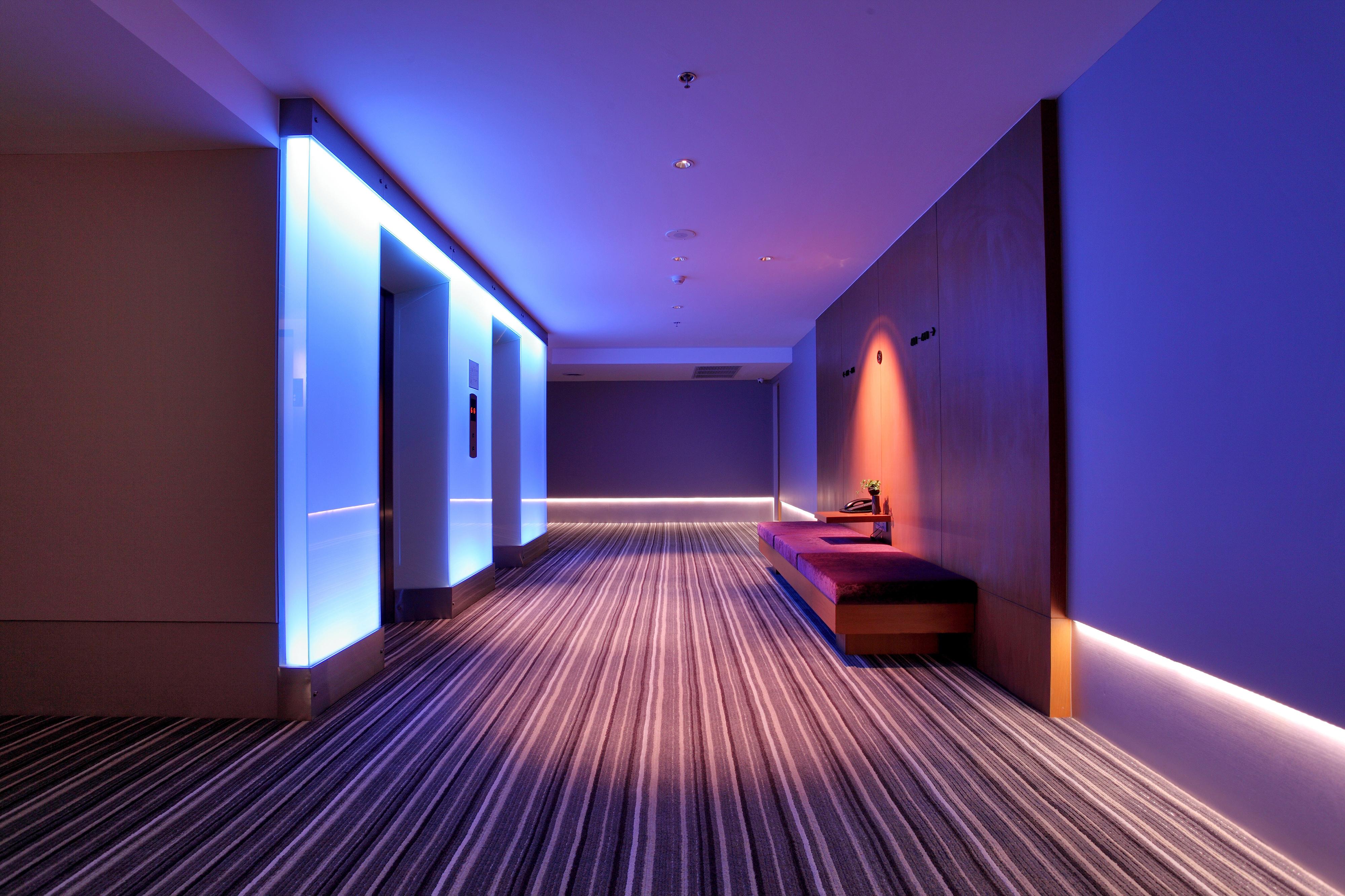 Lit Bangkok Hotel Eksteriør billede